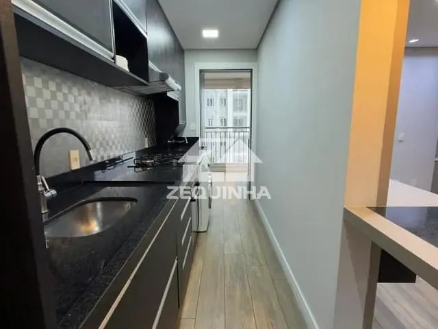 Apartamento com 83m² 2 quartos e 2 banheiros, à venda, no bairro Continental em Osasco