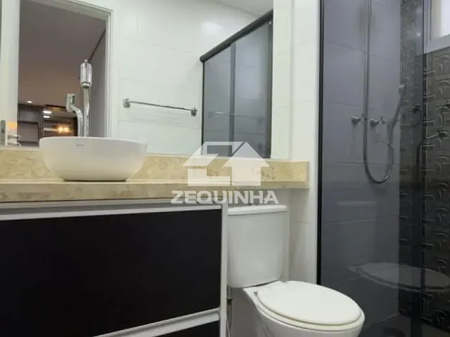 Apartamento com 83m² 2 quartos e 2 banheiros, à venda, no bairro Continental em Osasco