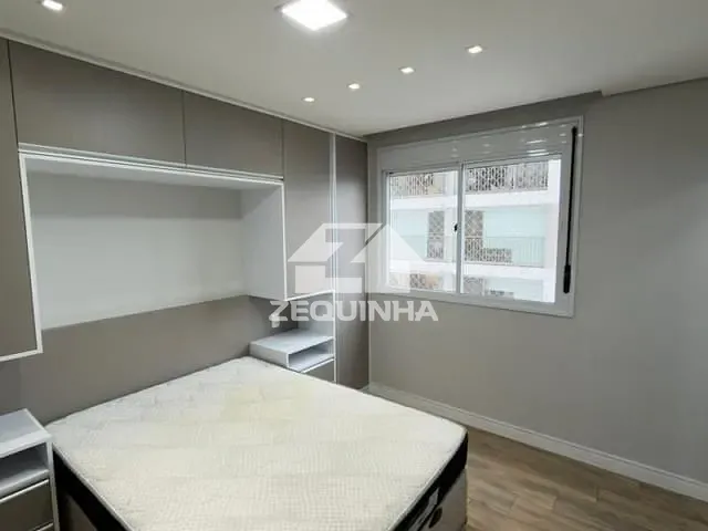 Apartamento com 83m² 2 quartos e 2 banheiros, à venda, no bairro Continental em Osasco