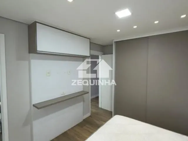 Apartamento com 83m² 2 quartos e 2 banheiros, à venda, no bairro Continental em Osasco