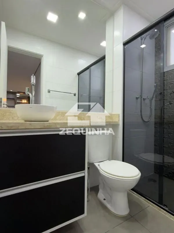 Apartamento, 2 quartos, 83 m² - Foto 3