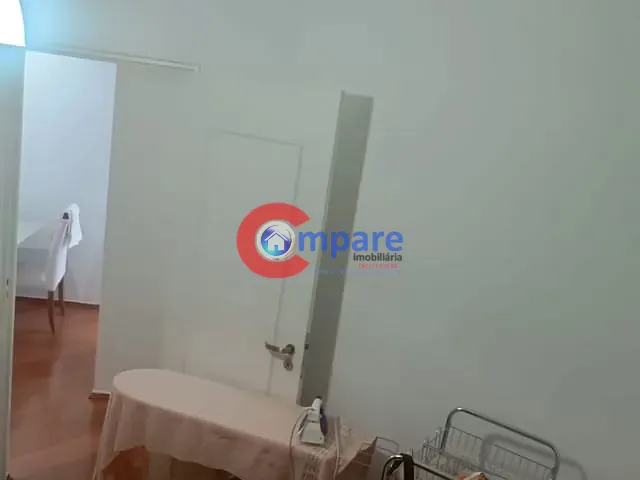 Apartamento 2 quartos e 1 banheiro, à venda, no bairro Jardim Terezópolis em Guarulhos