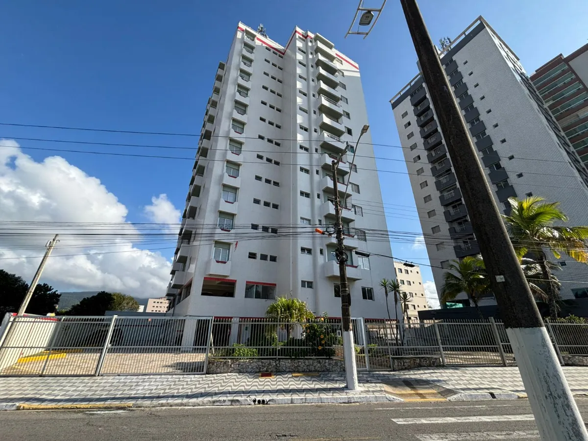 Apartamento para venda em Flórida com 2 quartos, 63m²