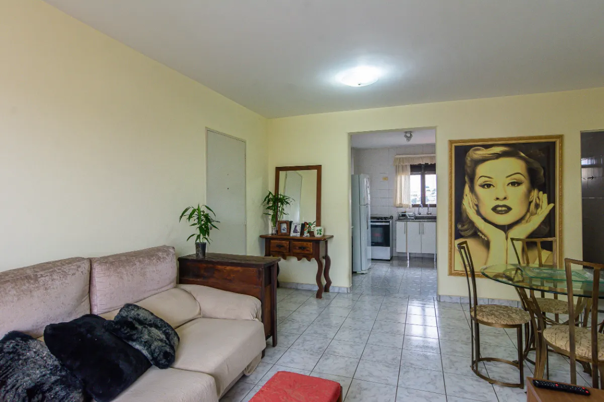 Apartamento para venda e locação em Imirim com 3 quartos, sendo 1 suíte, 82m²
