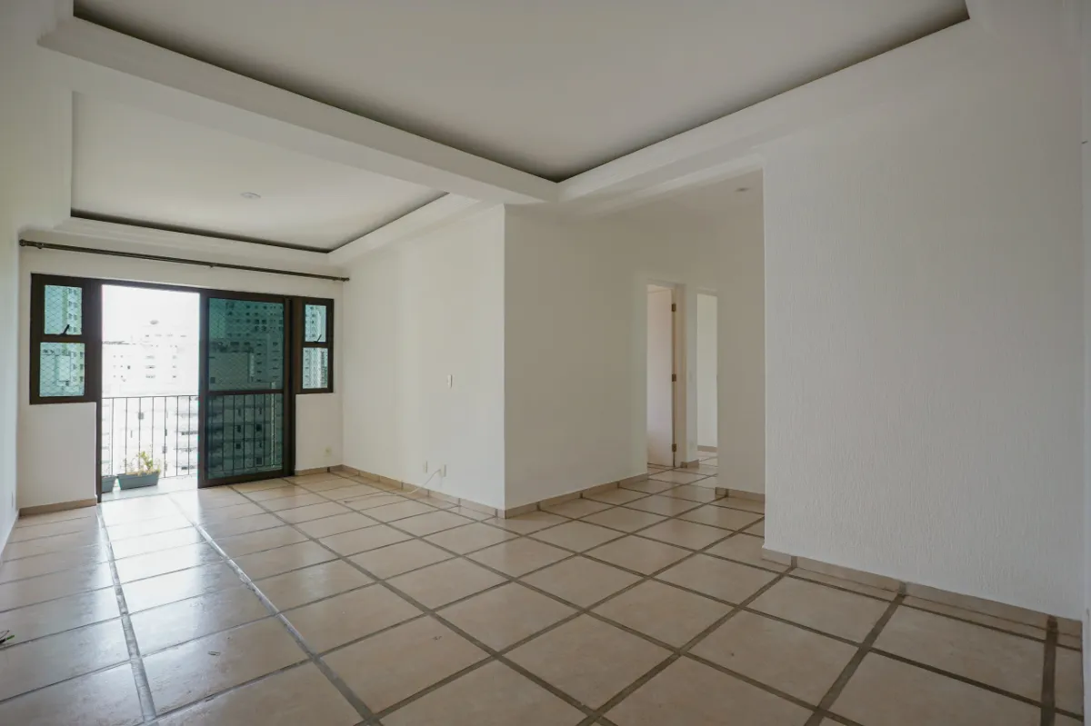Apartamento para venda em Jardim Marajoara com 3 quartos, sendo 1 suíte, 77m²
