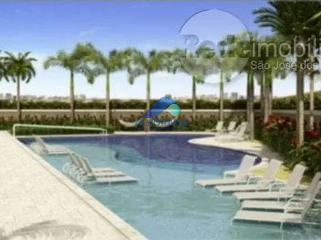 Apartamento com 245m² 4 quartos e 1 banheiro, à venda, no bairro Jardim das Colinas em São José dos Campos
