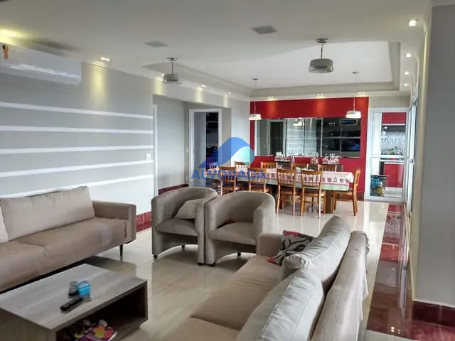 Apartamento com 245m² 4 quartos e 1 banheiro, à venda, no bairro Jardim das Colinas em São José dos Campos