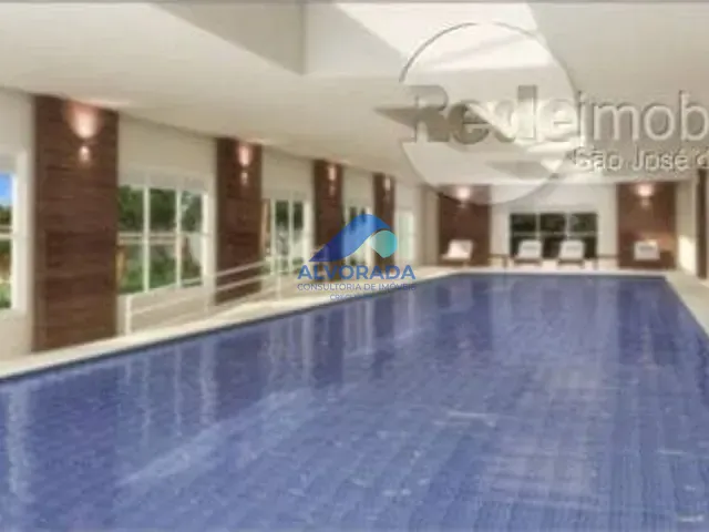 Apartamento com 245m² 4 quartos e 1 banheiro, à venda, no bairro Jardim das Colinas em São José dos Campos