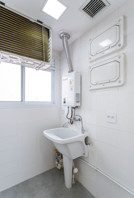 Apartamento, 2 quartos, 74 m² - Foto 5