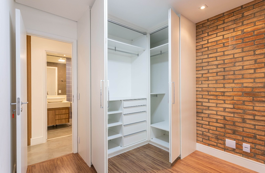 Apartamento, 2 quartos, 74 m² - Foto 9