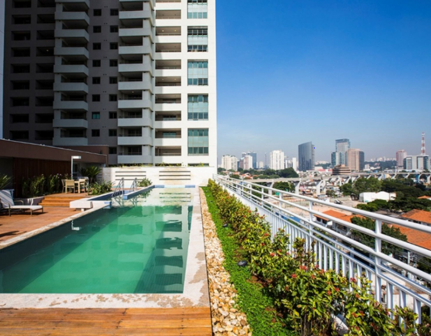 Apartamento, 2 quartos, 74 m² - Foto 19