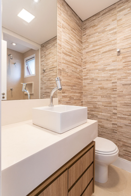 Apartamento, 2 quartos, 74 m² - Foto 11