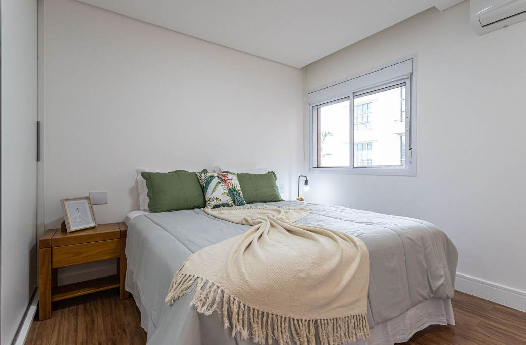 Apartamento, 2 quartos, 74 m² - Foto 7