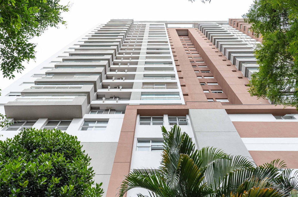 Apartamento, 2 quartos, 74 m² - Foto 15