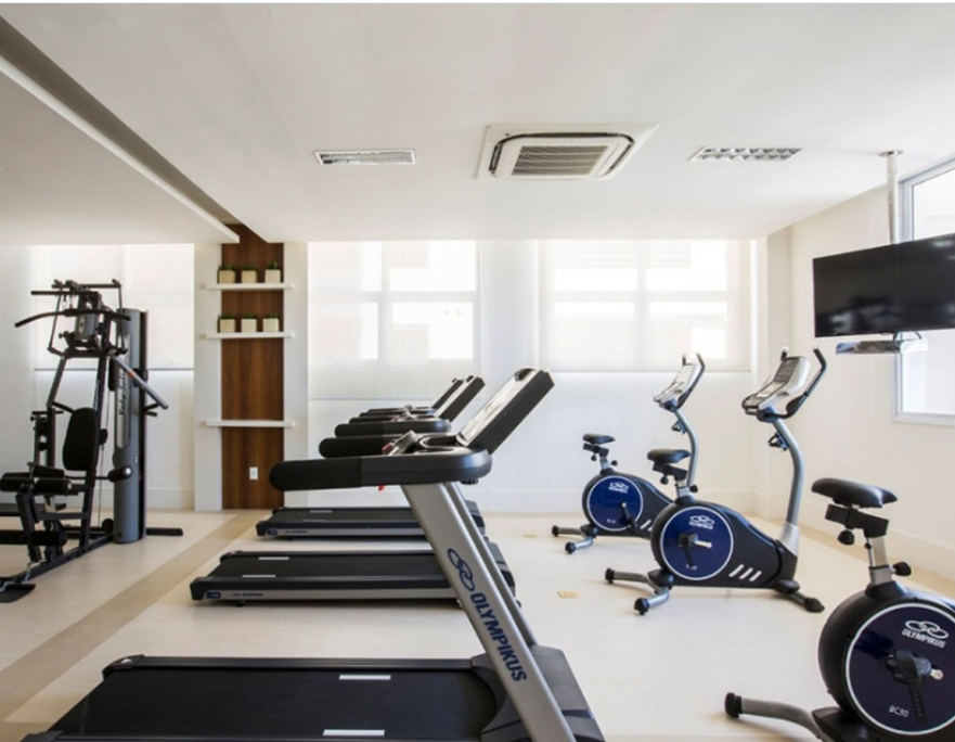 Apartamento, 2 quartos, 74 m² - Foto 16