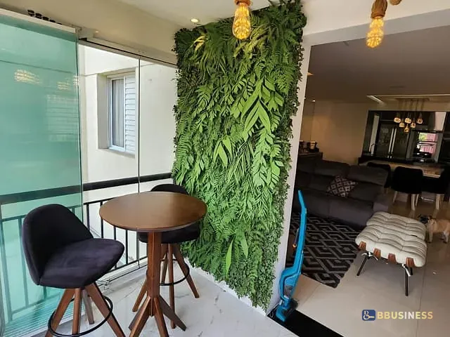 Apartamento com 117m² 2 quartos e 3 banheiros, à venda, no bairro Jardim em Santo André