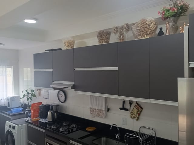 Apartamento 2 quartos e 2 banheiros, à venda, no bairro Ingleses do Rio Vermelho em Florianópolis