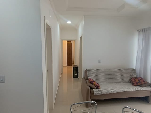 Apartamento 2 quartos e 2 banheiros, à venda, no bairro Ingleses do Rio Vermelho em Florianópolis
