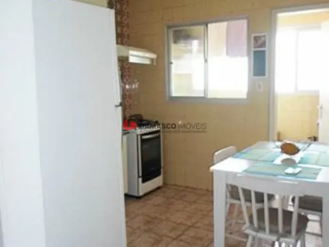 Apartamento 2 quartos e 1 banheiro, à venda, no bairro Fundação em São Caetano do Sul