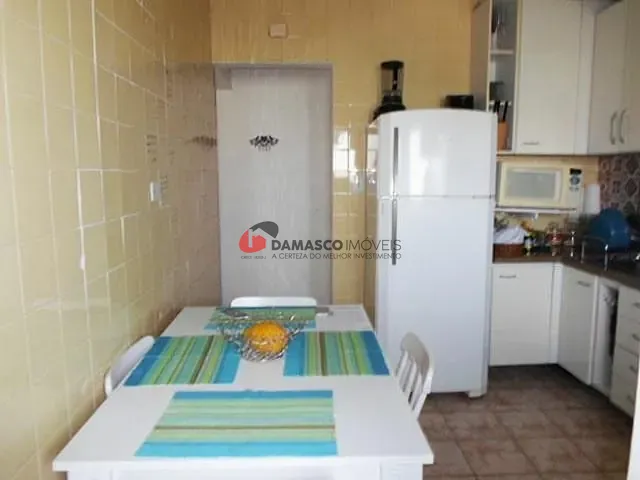 Apartamento 2 quartos e 1 banheiro, à venda, no bairro Fundação em São Caetano do Sul