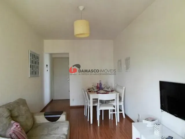 Apartamento 2 quartos e 1 banheiro, à venda, no bairro Fundação em São Caetano do Sul