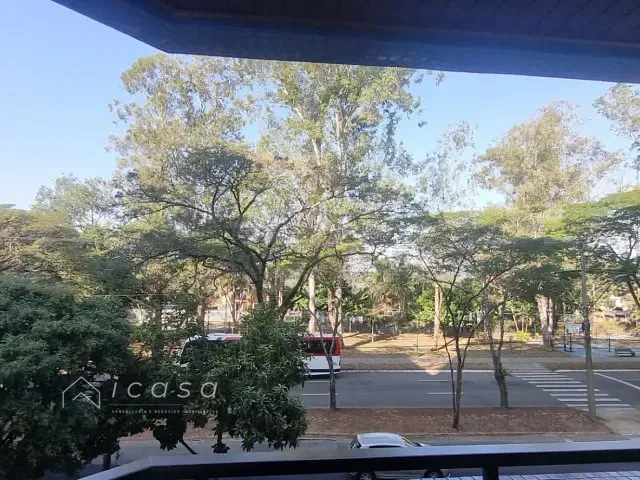Apartamento com 103m² 3 quartos e 3 banheiros, à venda, no bairro Bosque dos Eucaliptos em São José dos Campos