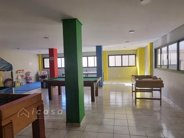 Apartamento com 103m² 3 quartos e 3 banheiros, à venda, no bairro Bosque dos Eucaliptos em São José dos Campos