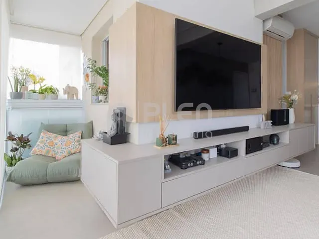 Apartamento 2 quartos e 2 banheiros, à venda, no bairro Jardim São Paulo(Zona Norte) em São Paulo