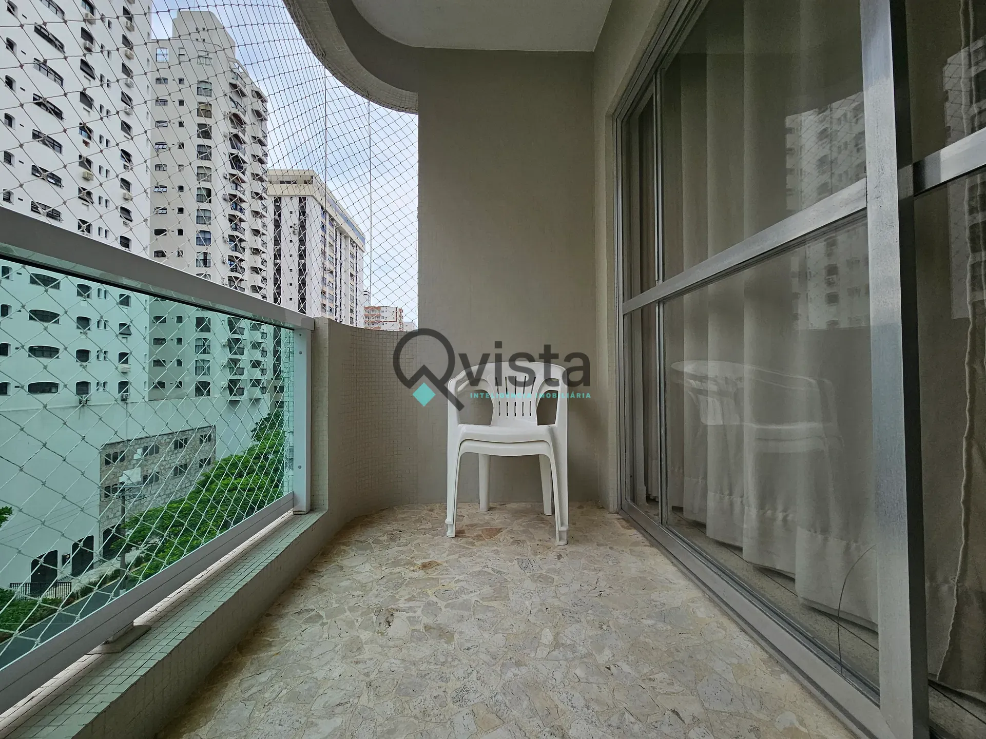 Apartamento, 2 quartos, 95 m² - Foto 2