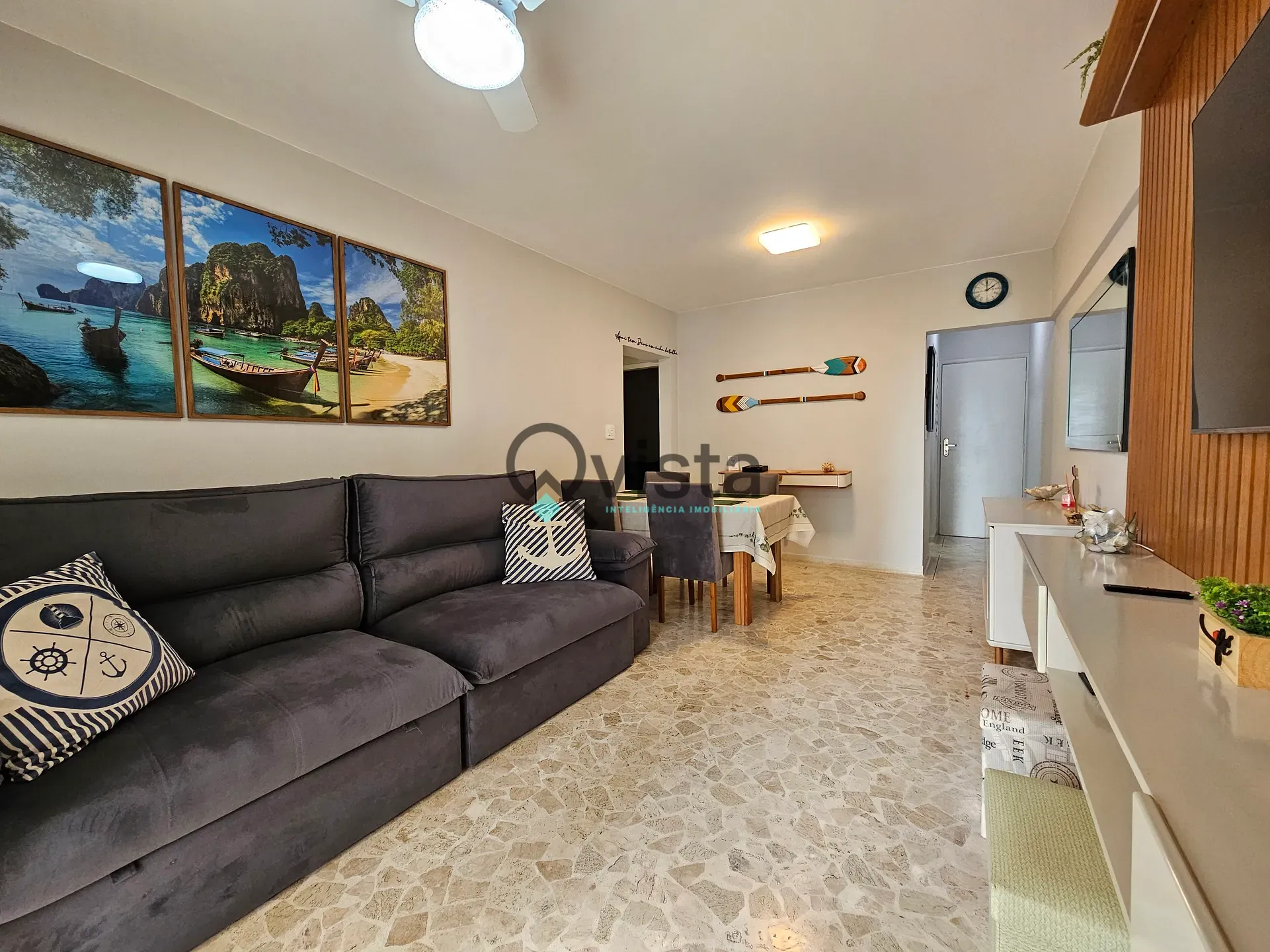 Apartamento, 2 quartos, 95 m² - Foto 6