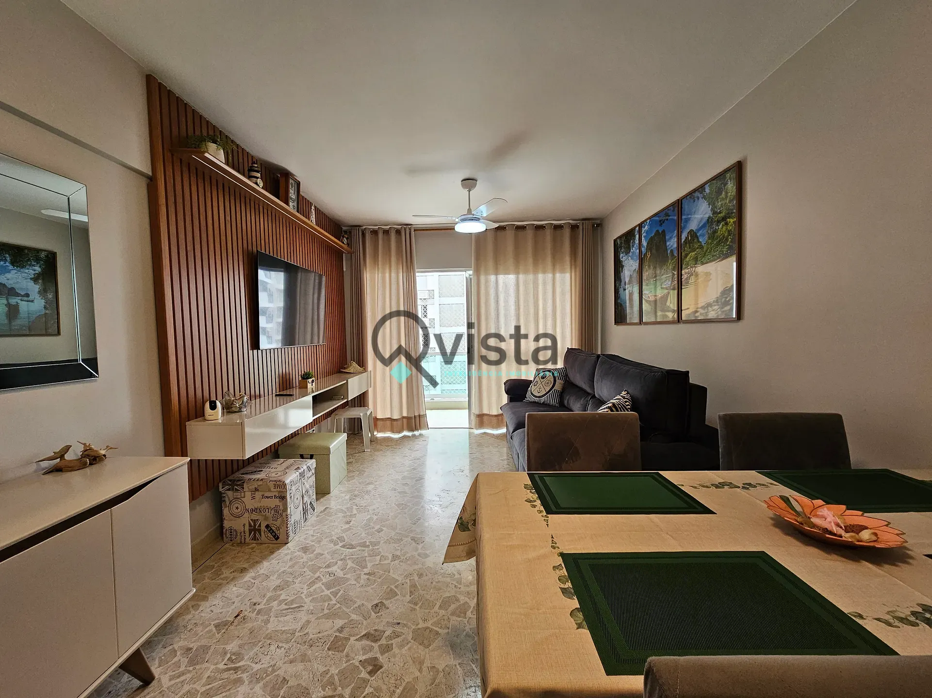 Apartamento, 2 quartos, 95 m² - Foto 7