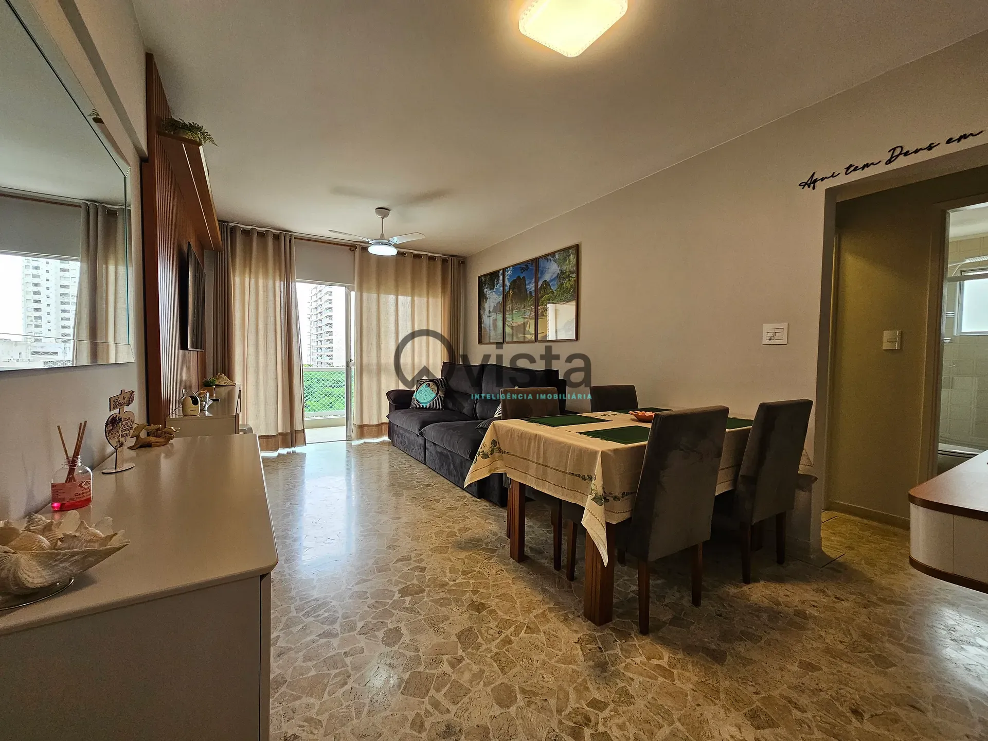 Apartamento, 2 quartos, 95 m² - Foto 8