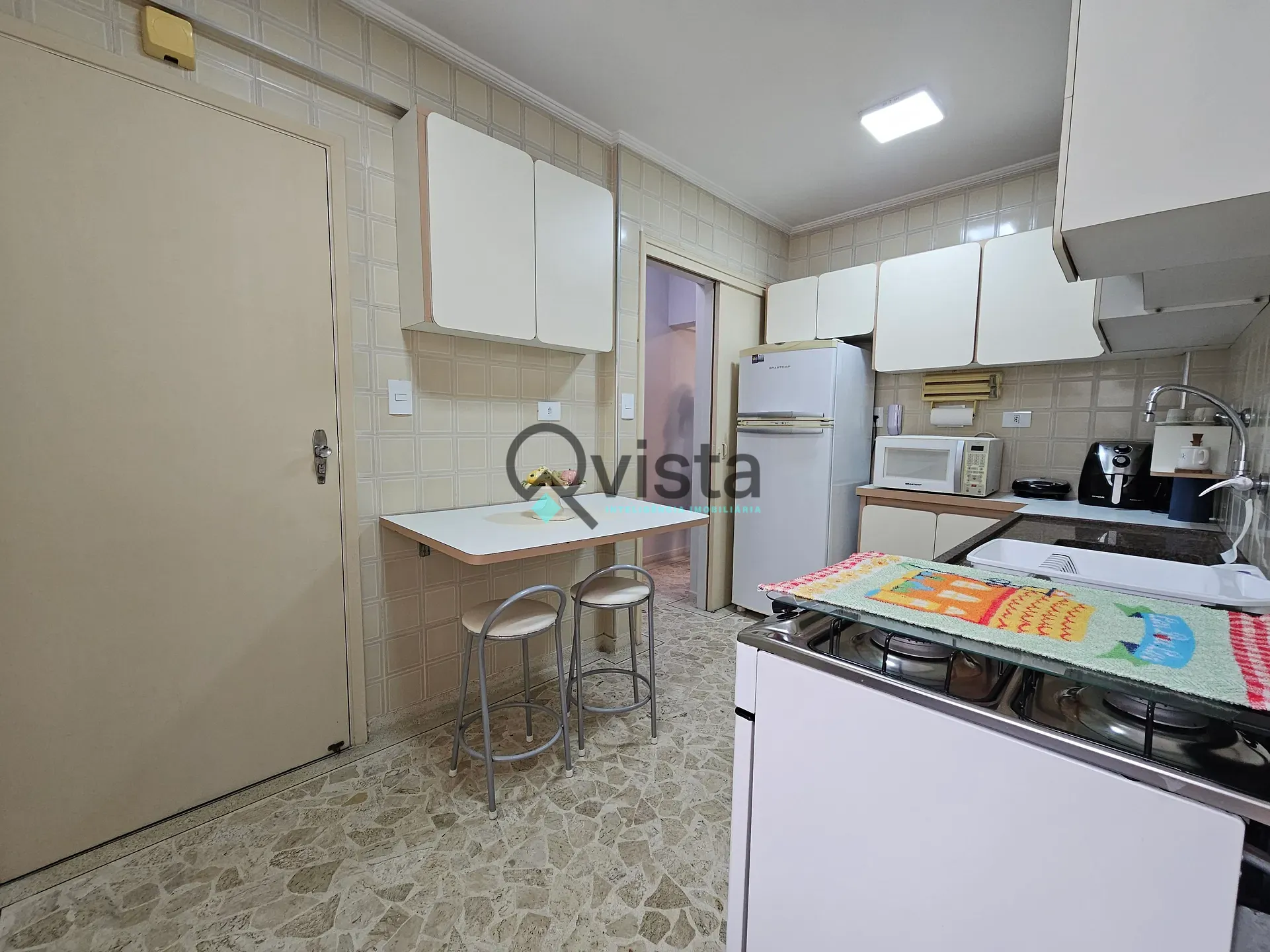 Apartamento, 2 quartos, 95 m² - Foto 23