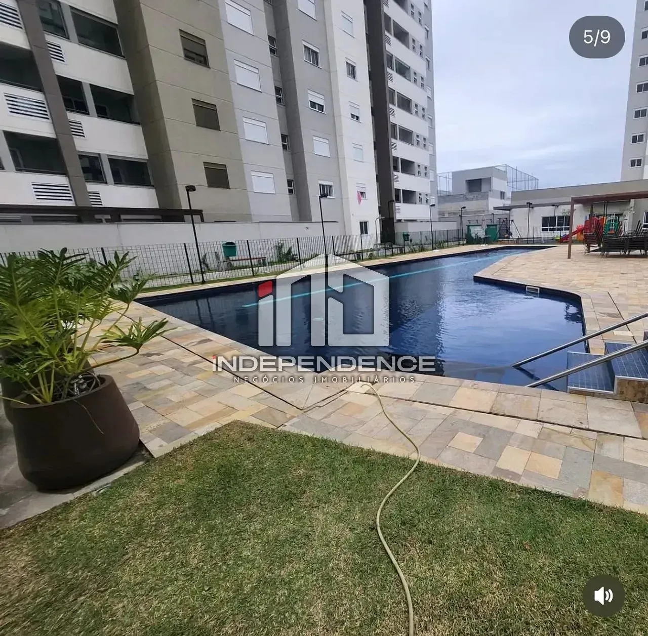 Apartamento, 2 quartos, 55 m² - Foto 1