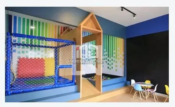 Apartamento, 2 quartos, 55 m² - Foto 35