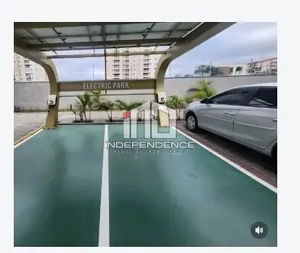 Apartamento, 2 quartos, 55 m² - Foto 31