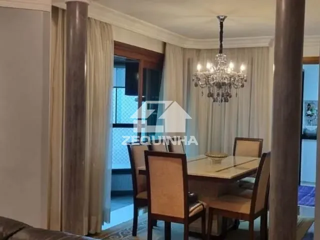 Apartamento com 150m² 3 quartos e 2 banheiros, à venda, no bairro Vl Andrade em Sao Paulo