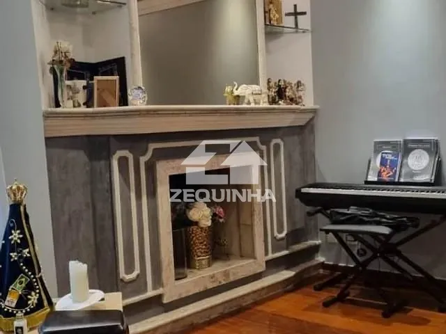 Apartamento com 150m² 3 quartos e 2 banheiros, à venda, no bairro Vl Andrade em Sao Paulo