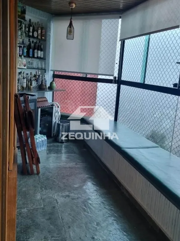 Apartamento, 3 quartos, 150 m² - Foto 4