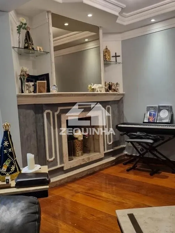 Apartamento, 3 quartos, 150 m² - Foto 5