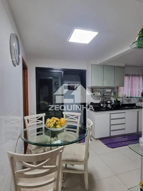 Apartamento, 3 quartos, 150 m² - Foto 11