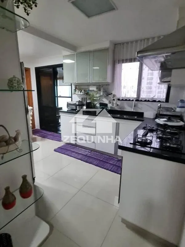 Apartamento, 3 quartos, 150 m² - Foto 14
