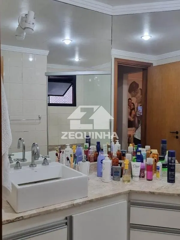 Apartamento, 3 quartos, 150 m² - Foto 23