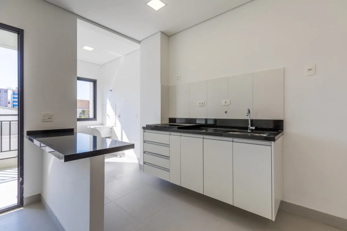 Apartamento para venda em Vila Gomes Cardim com 2 quartos, 45m²