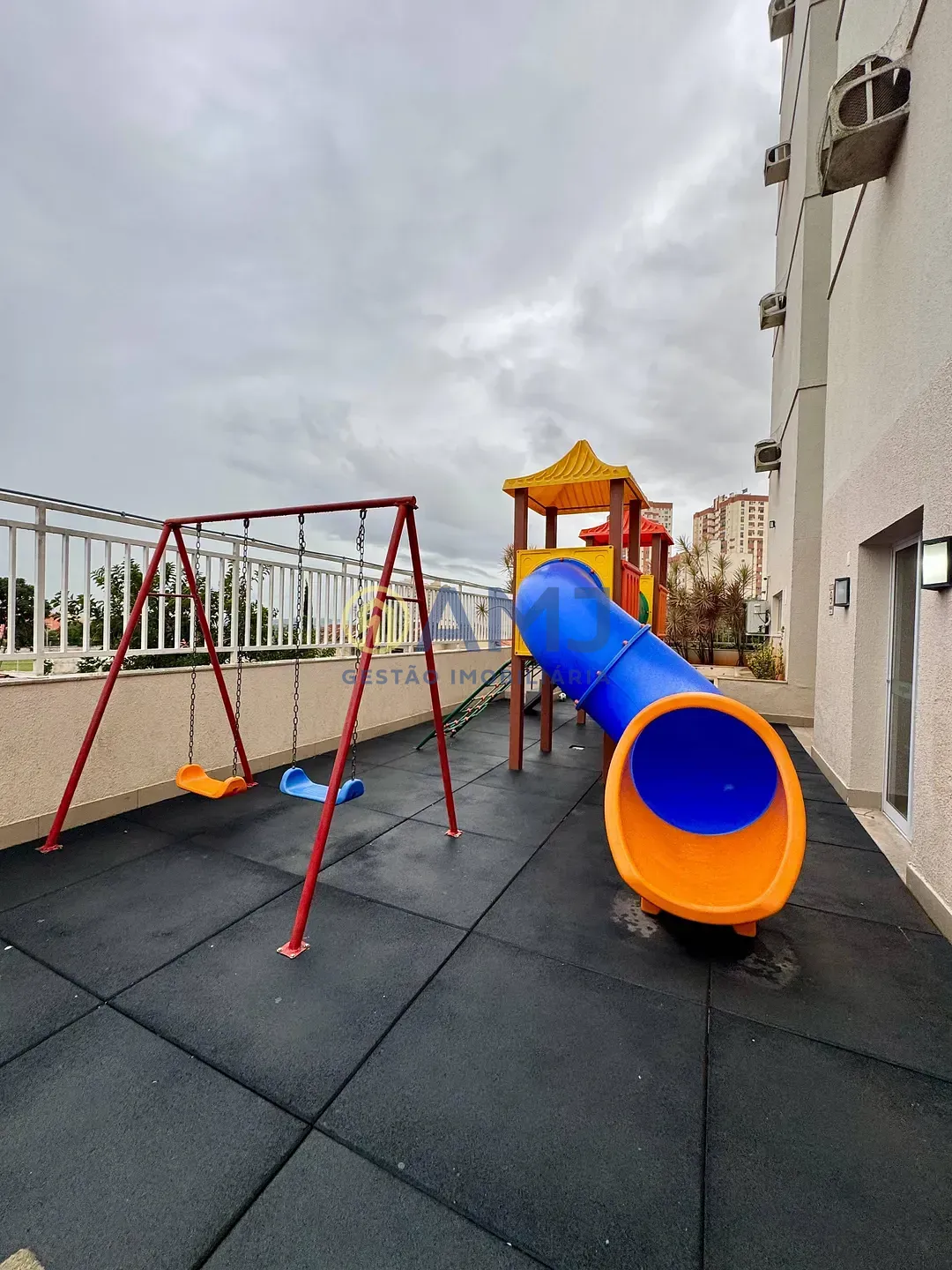 Apartamento, 3 quartos, 92 m² - Foto 27
