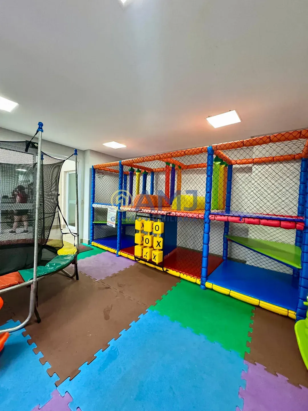 Apartamento, 3 quartos, 92 m² - Foto 29