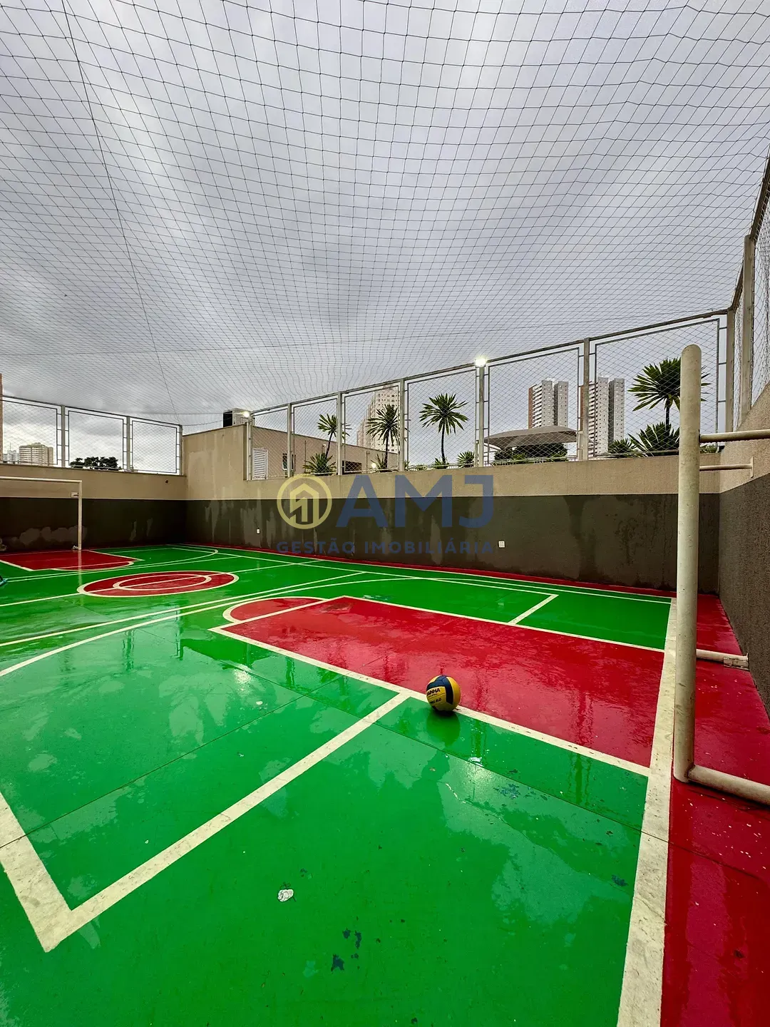 Apartamento, 3 quartos, 92 m² - Foto 31