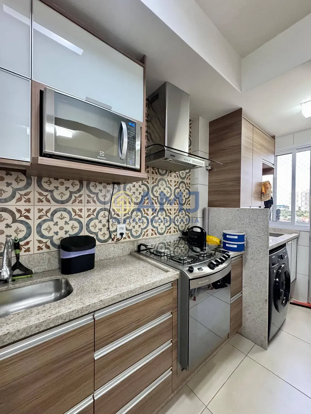 Apartamento, 3 quartos, 92 m² - Foto 9