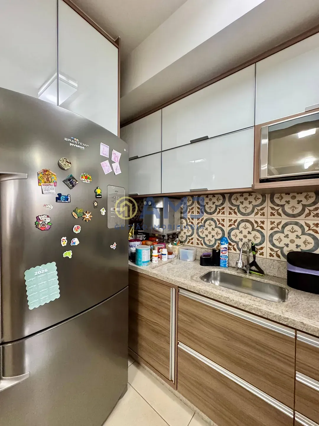 Apartamento, 3 quartos, 92 m² - Foto 10