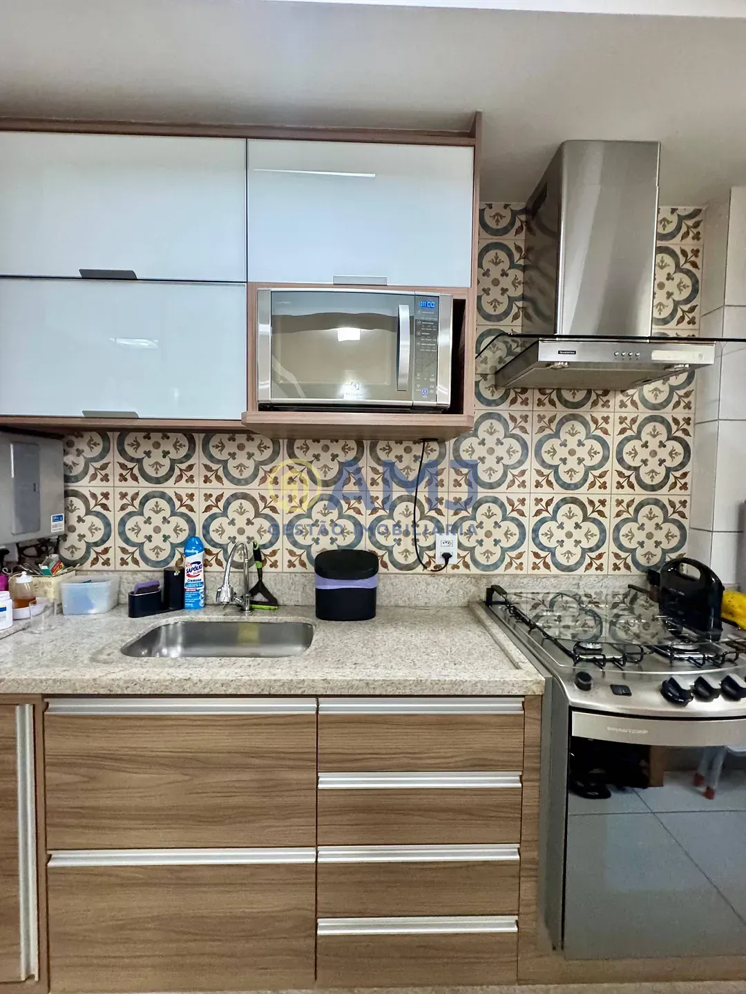 Apartamento, 3 quartos, 92 m² - Foto 8